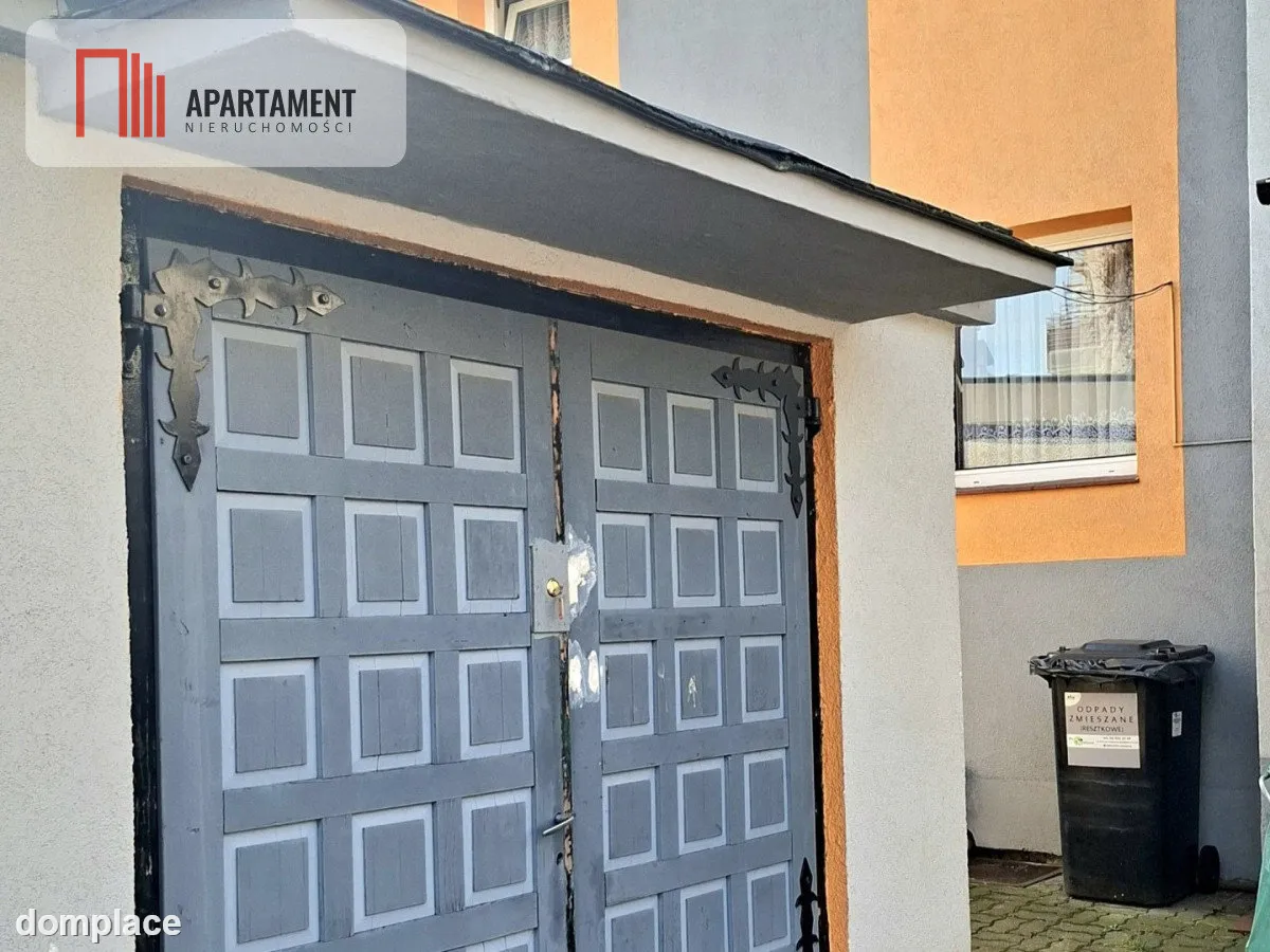 Dom wolnostojący w doskonałej lokalizacj — zdjęcie 5
