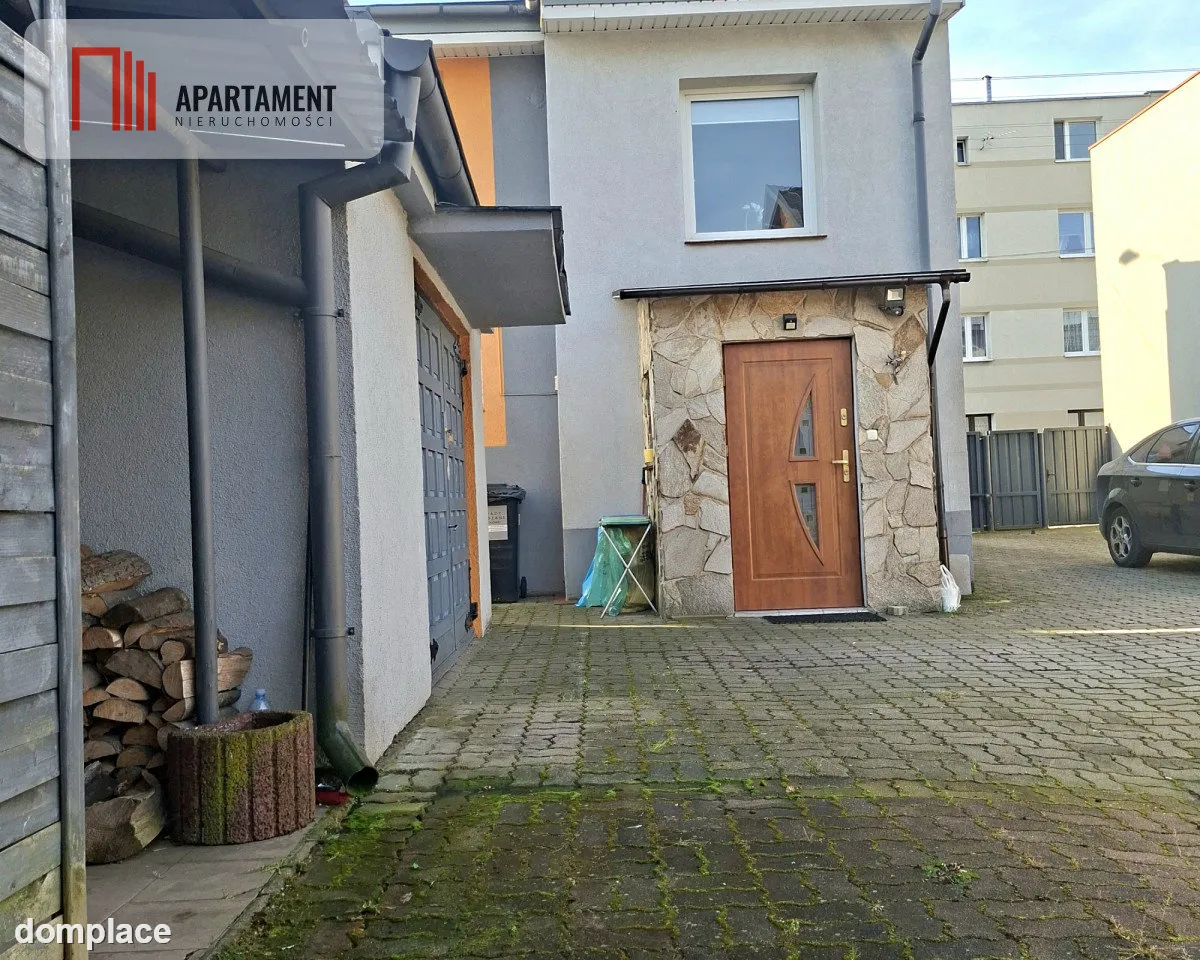 Dom wolnostojący w doskonałej lokalizacj — zdjęcie 6
