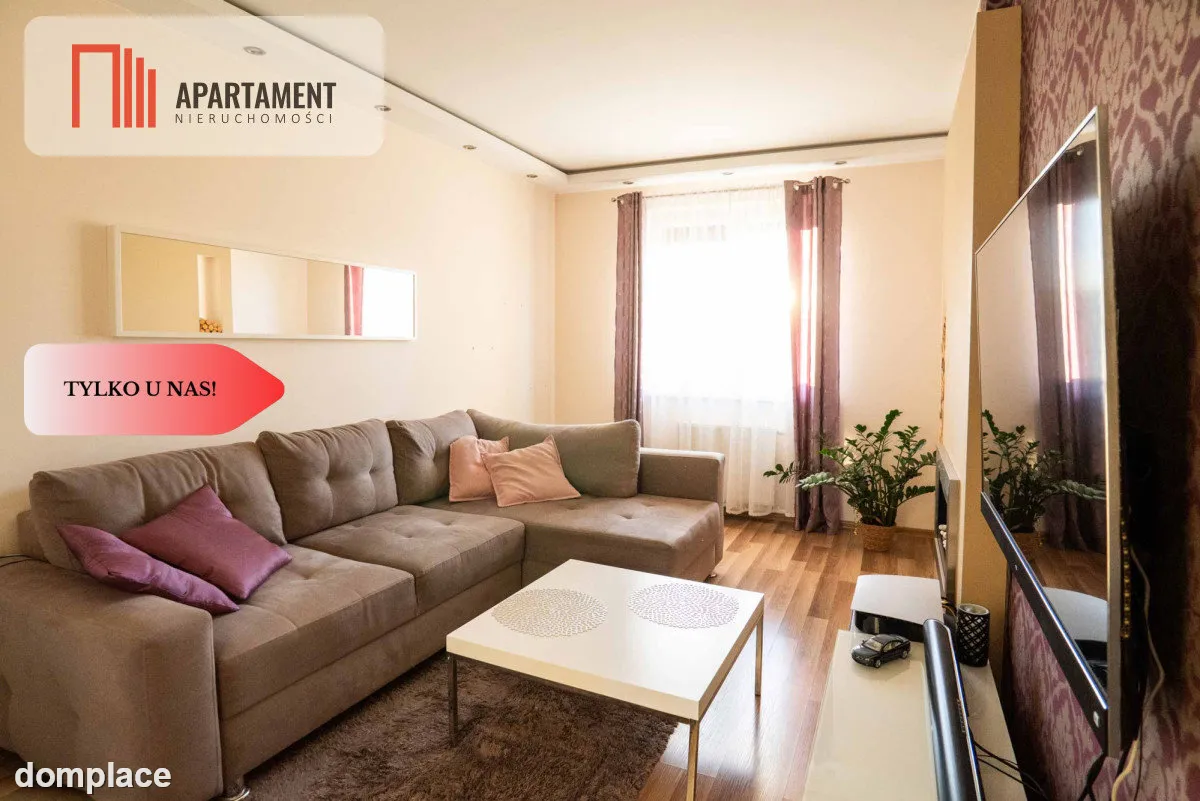Dwa poziomy/4 pok/2 łazienki/balkon/garaż/piwnica — zdjęcie 4