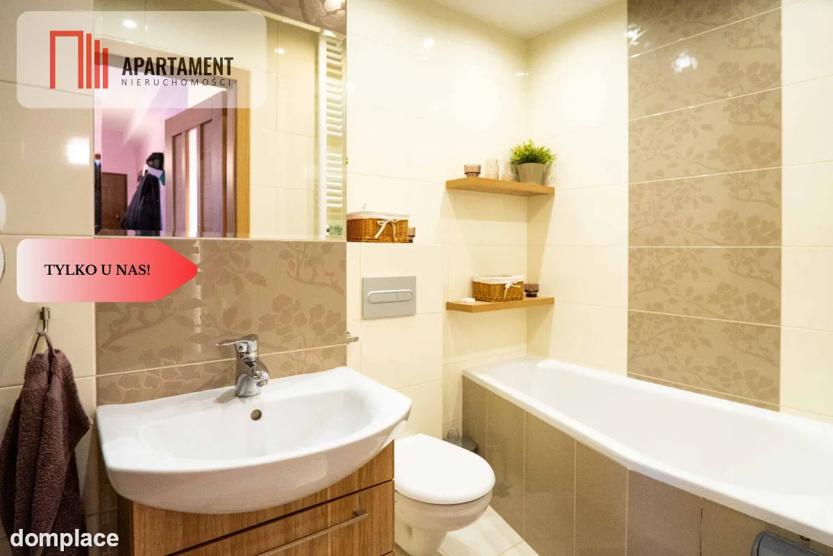 Dwa poziomy/4 pok/2 łazienki/balkon/garaż/piwnica — zdjęcie 5