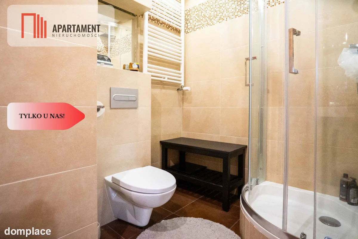Dwa poziomy/4 pok/2 łazienki/balkon/garaż/piwnica — zdjęcie 6