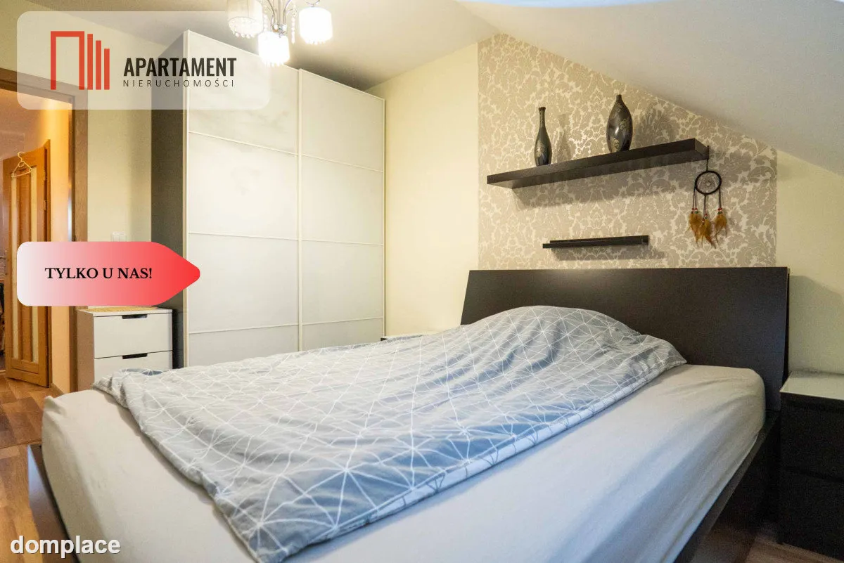 Dwa poziomy/4 pok/2 łazienki/balkon/garaż/piwnica — zdjęcie 8