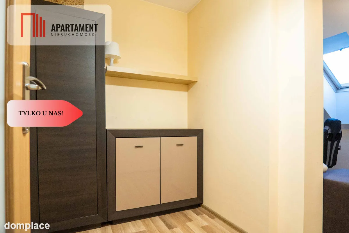 Dwa poziomy/4 pok/2 łazienki/balkon/garaż/piwnica — zdjęcie 9