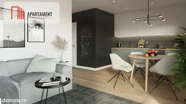 Rabat na nowe mieszkania 7%w Starogardzie Gdańskim — zdjęcie 5