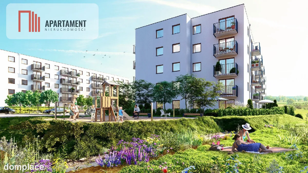 Rabat na nowe mieszkania 7%w Starogardzie Gdańskim — zdjęcie 9
