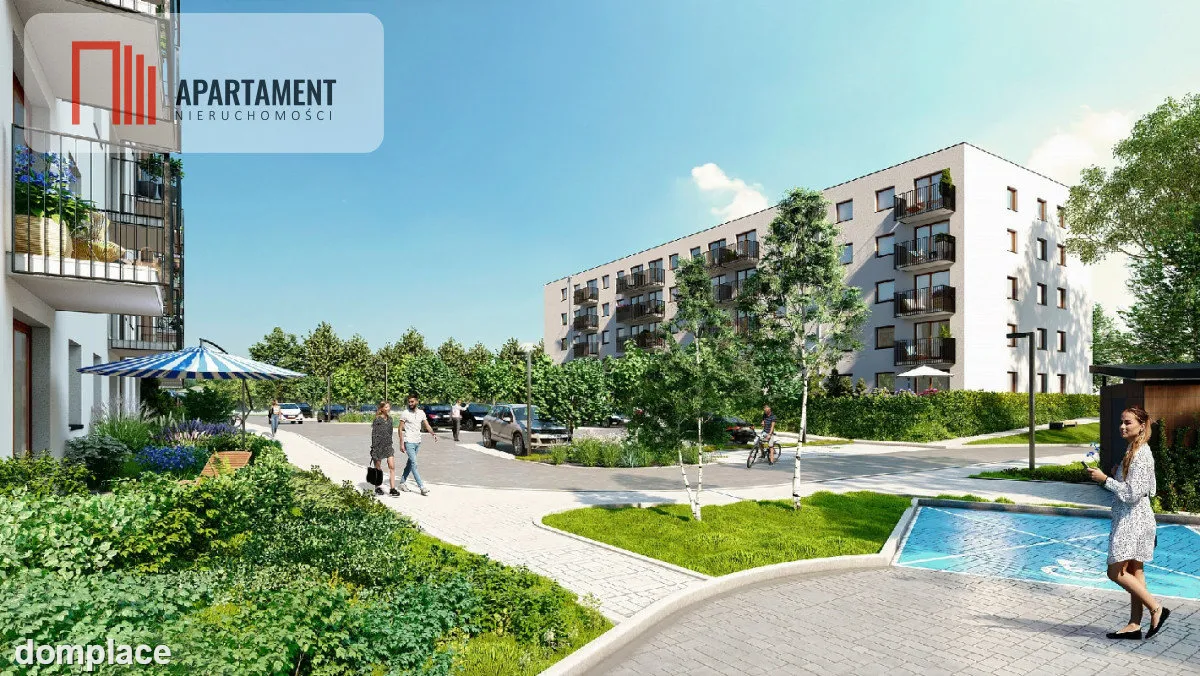 Rabat na nowe mieszkania 7%w Starogardzie Gdańskim — zdjęcie 16