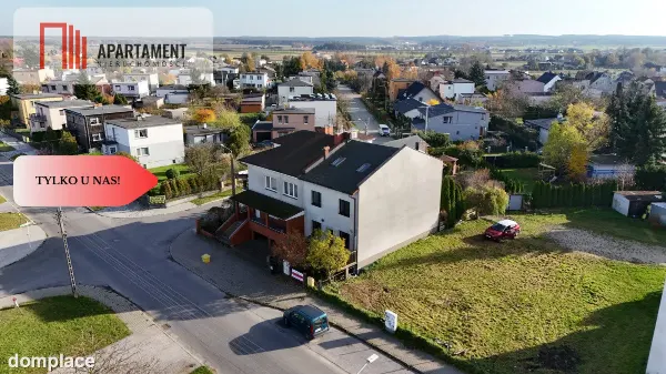 * Dom w Szubinie - 3 mieszkania plus lokal — zdjęcie 2