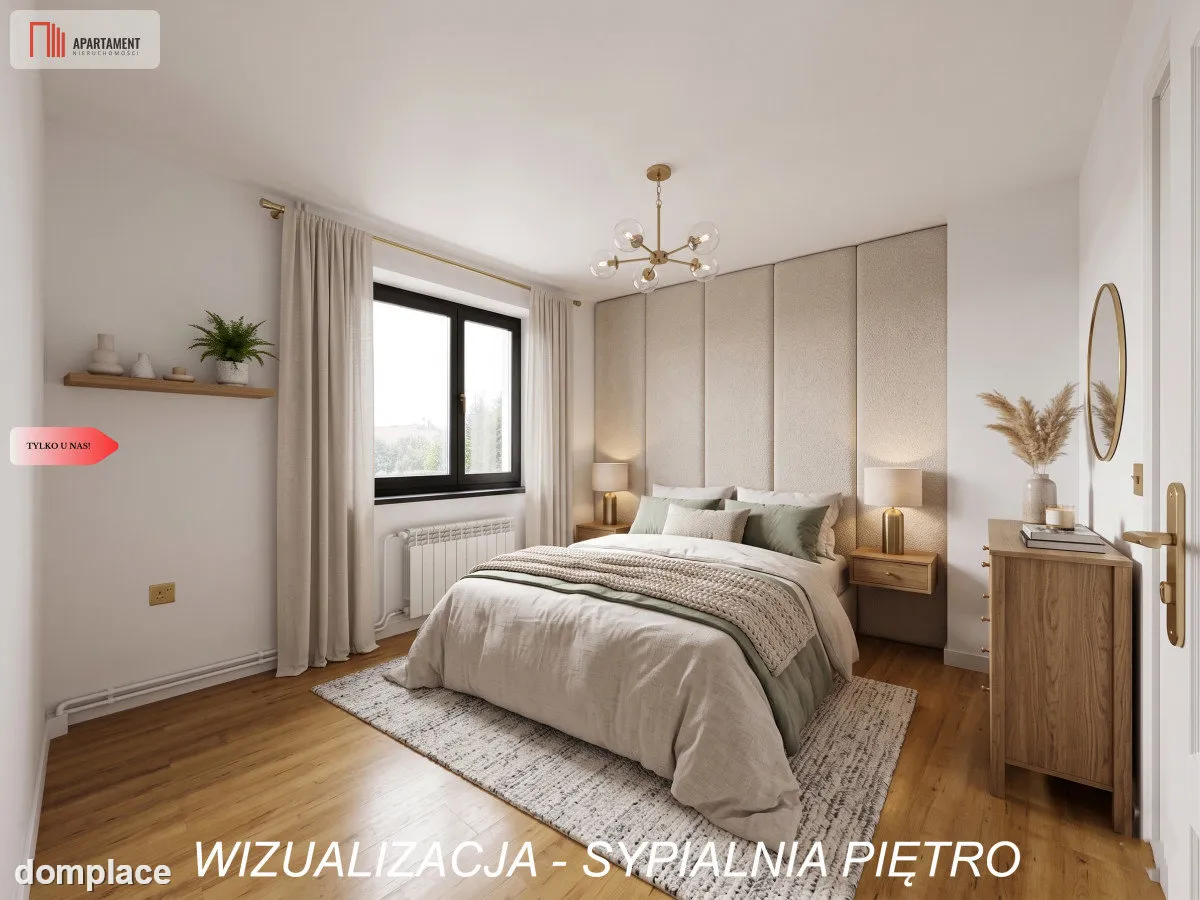 * Dom w Szubinie - 3 mieszkania plus lokal — zdjęcie 21