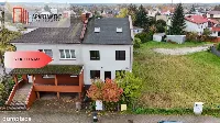 * Dom w Szubinie - 3 mieszkania plus lokal — zdjęcie 4