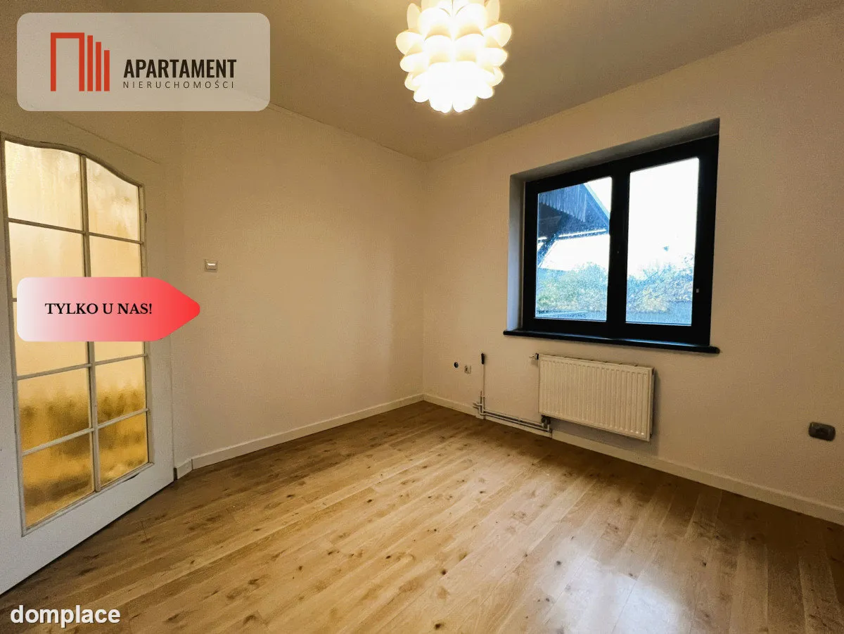 * Dom w Szubinie - 3 mieszkania plus lokal — zdjęcie 13