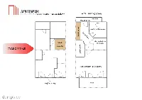 * Dom w Szubinie - 3 mieszkania plus lokal — zdjęcie 8