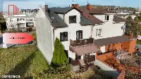 * Dom w Szubinie - 3 mieszkania plus lokal — zdjęcie 12