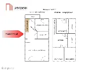 * Dom w Szubinie - 3 mieszkania plus lokal — zdjęcie 10