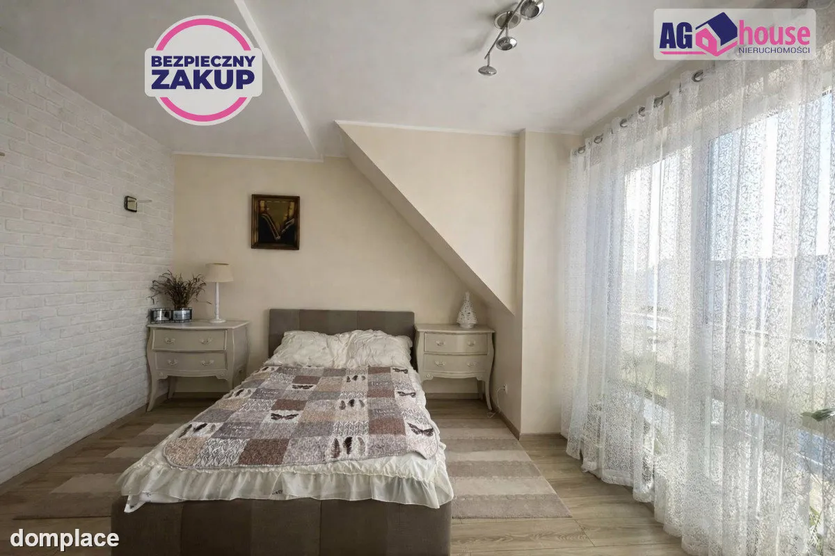 0% prowizjii skrajny szereg - Juszkowo — zdjęcie 3