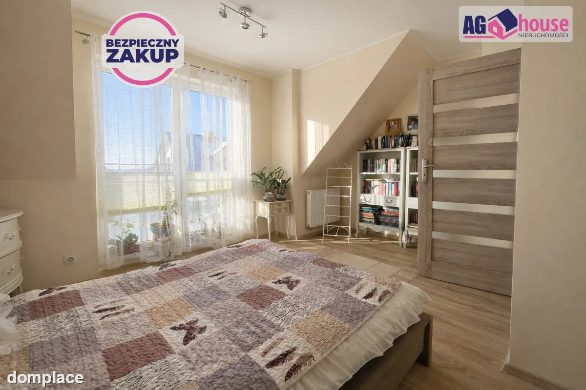 0% prowizjii skrajny szereg - Juszkowo — zdjęcie 7