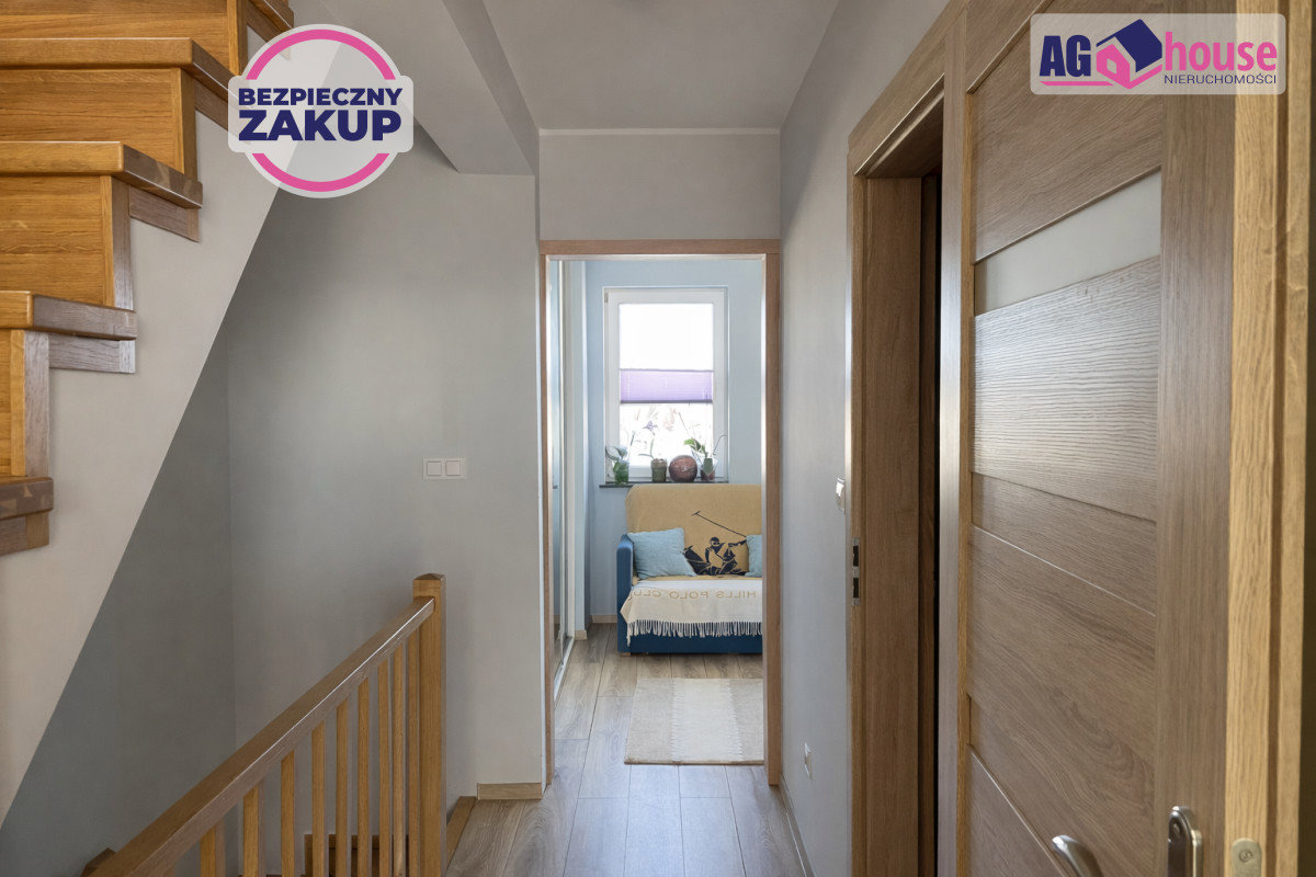 Funkcjonalny skrajny szereg - Juszkowo