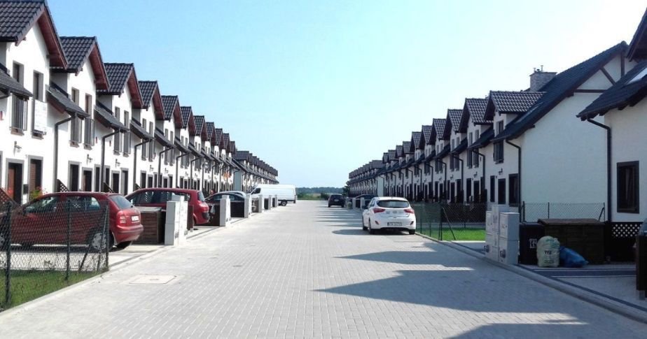 Zamieszkaj w okolicy Jeziora Bnińskiego!