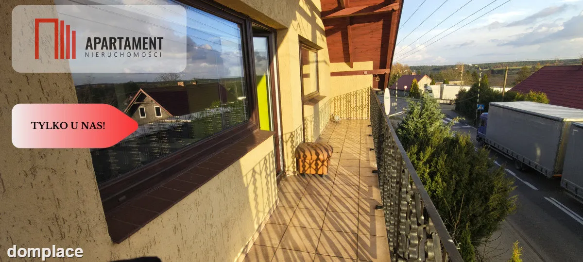 Dom po remoncie 2025! Więckowy, Fotowoltaika — zdjęcie 3