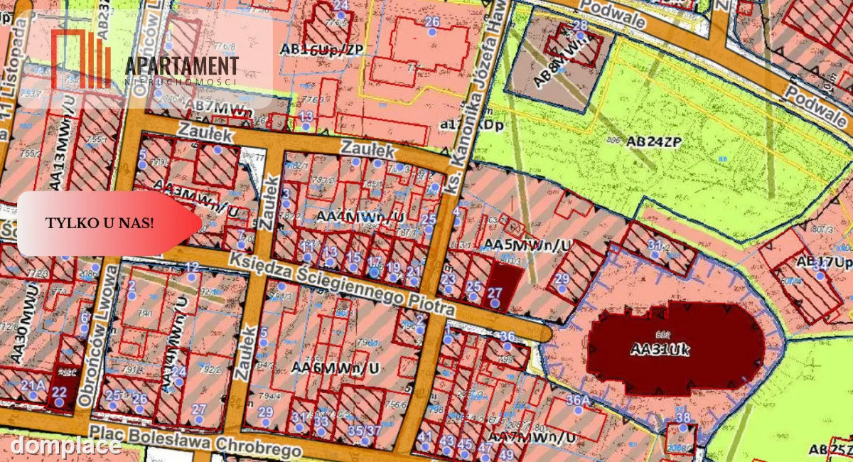 Kamienica z potencjałem w centrum Góry — zdjęcie 9