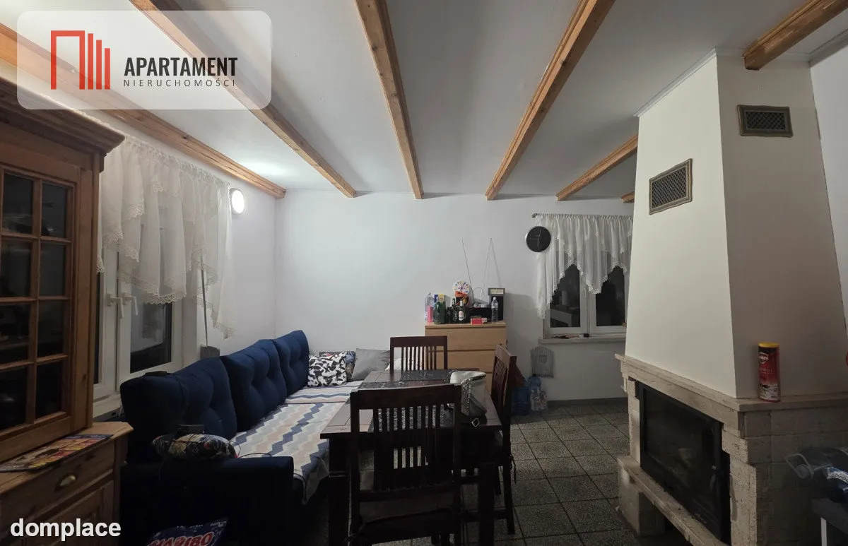 ROD 700 m2 Górzyskowo , domek całoroczny — zdjęcie 5
