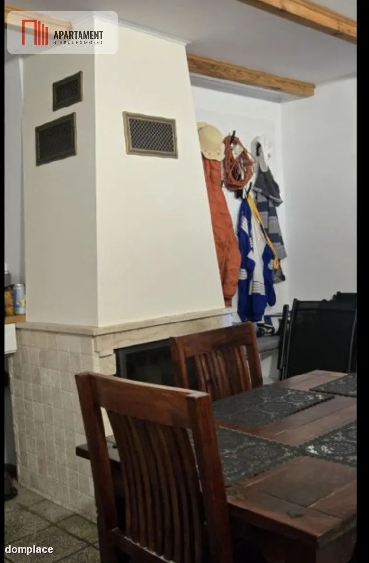 ROD 700 m2 Górzyskowo , domek całoroczny — zdjęcie 7