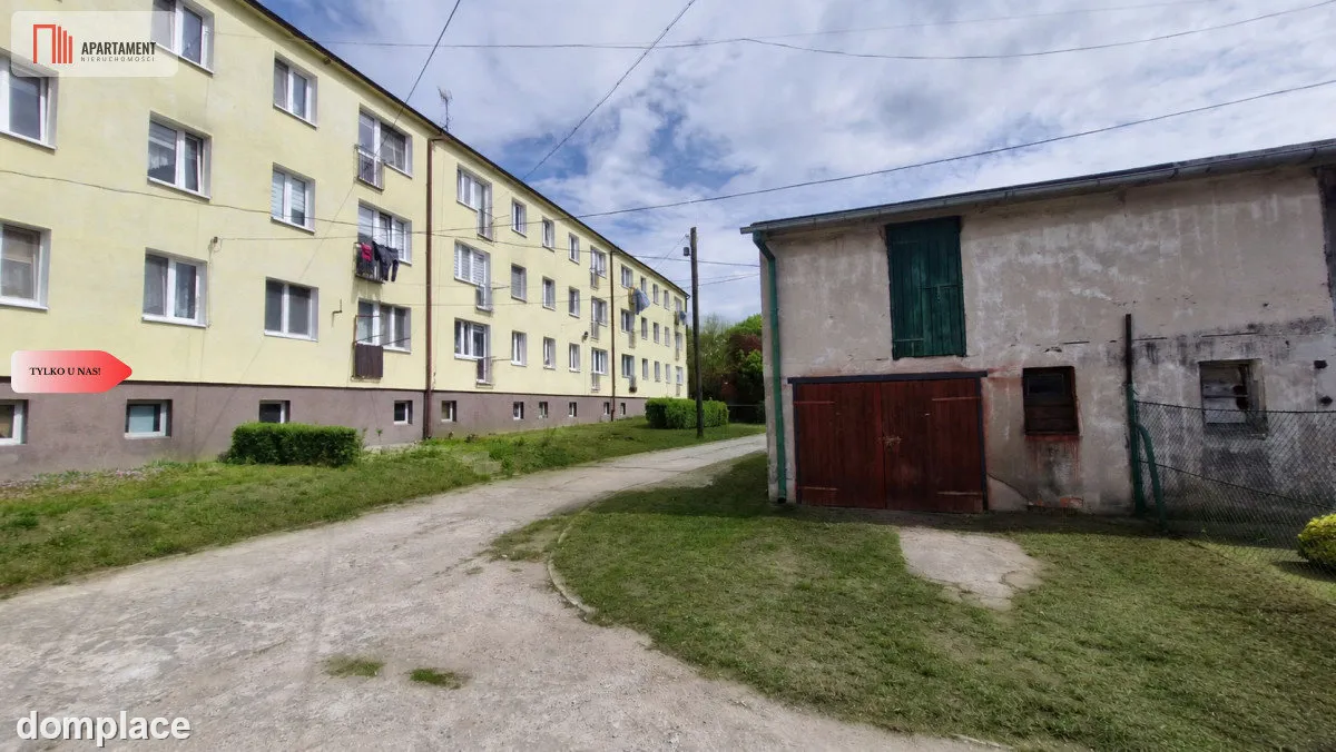 Sartowice – 2 pokoje, garaż, pełne wyposażenie — zdjęcie 16