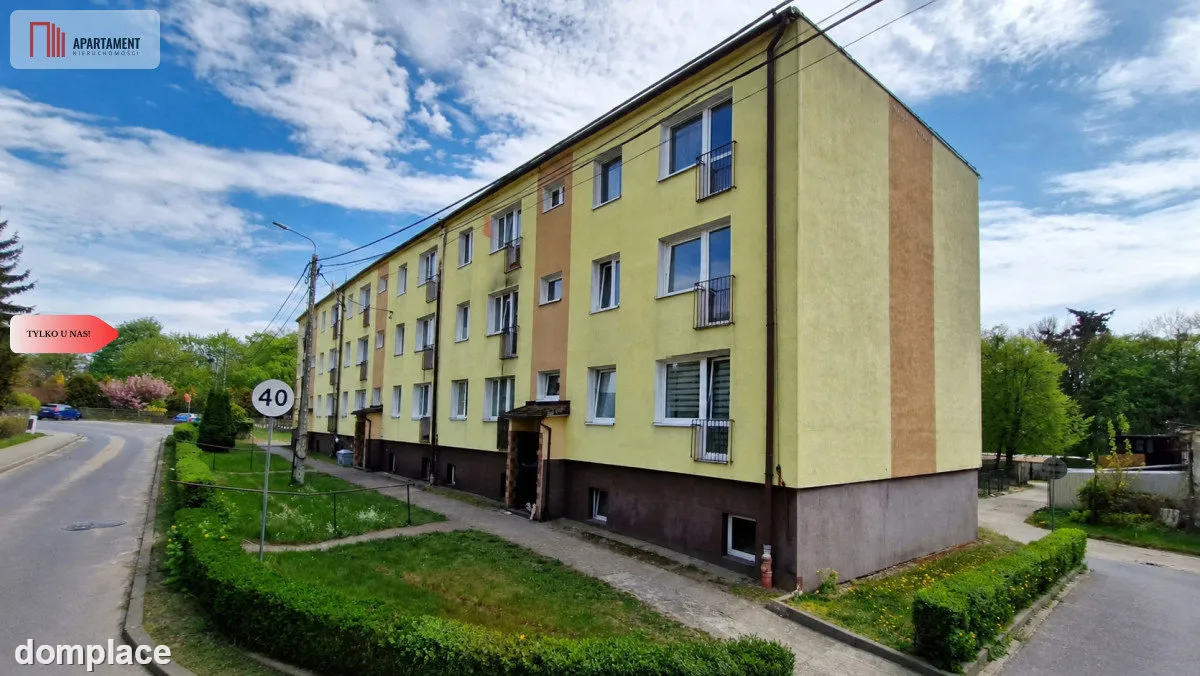 Sartowice – 2 pokoje, garaż, pełne wyposażenie — zdjęcie 17