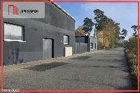 idealna inwestycja-hala z magazynem — zdjęcie 1