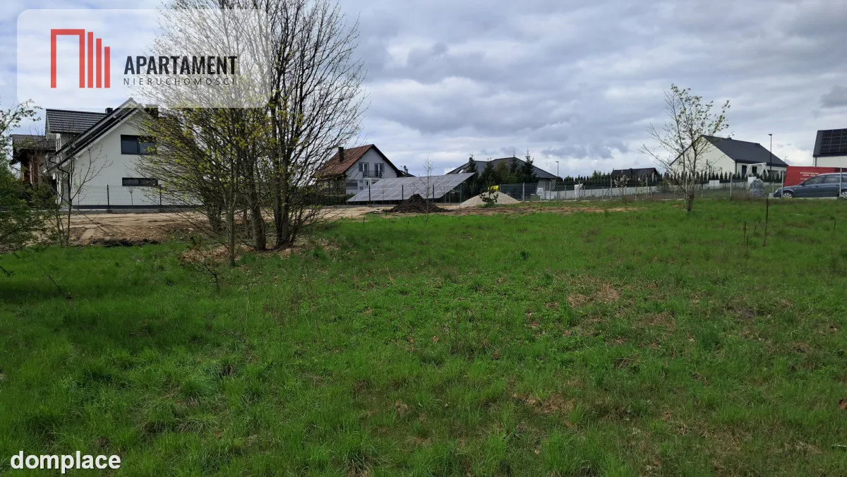 Działka budowlano-usługowa SKARSZEWY — zdjęcie 9