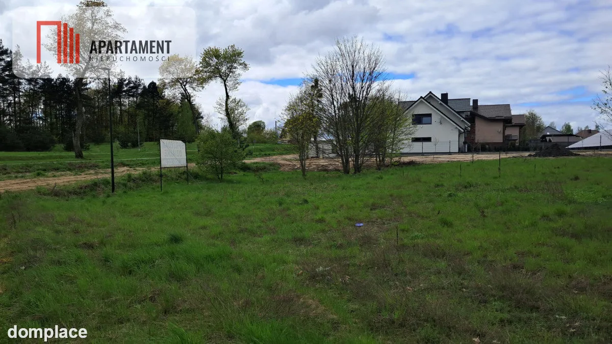 Działka budowlano-usługowa SKARSZEWY — zdjęcie 12