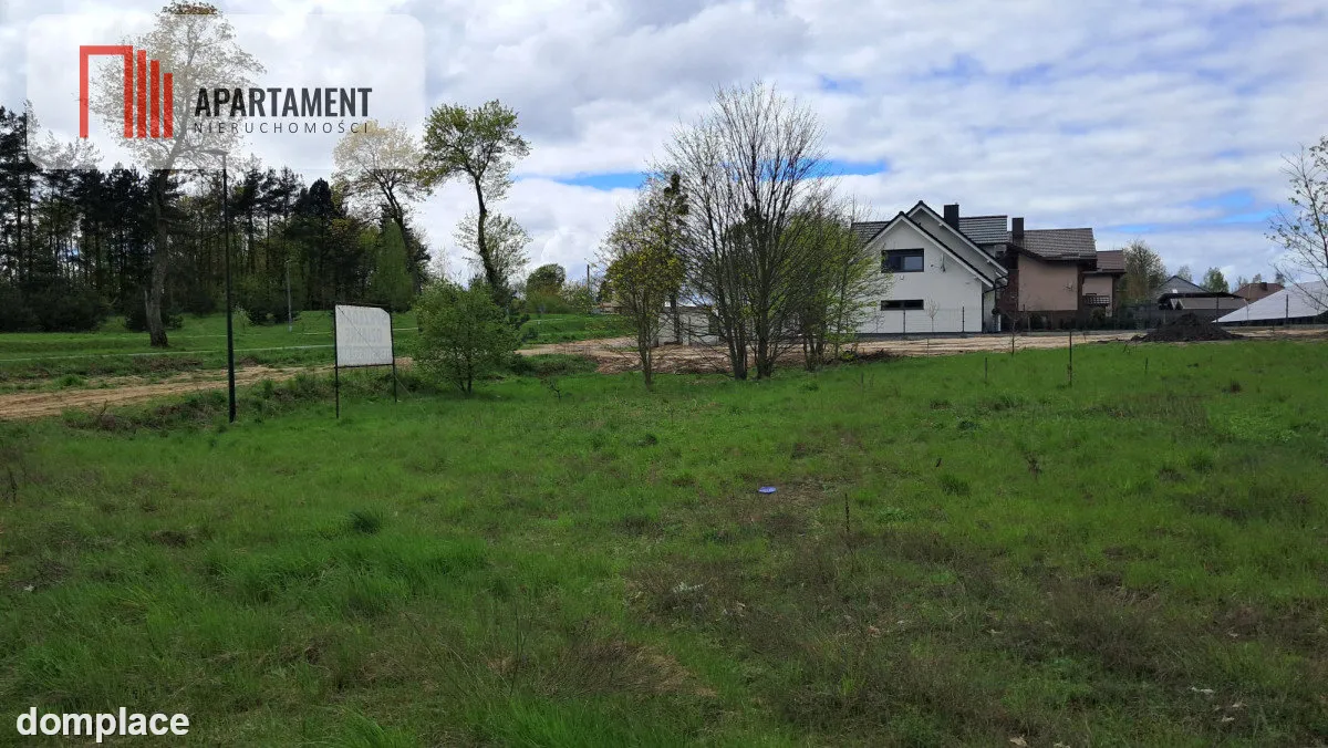 Działka budowlano-usługowa SKARSZEWY — zdjęcie 13
