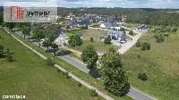 Działka budowlano-usługowa SKARSZEWY — zdjęcie 1
