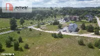 Działka budowlano-usługowa SKARSZEWY — zdjęcie 2