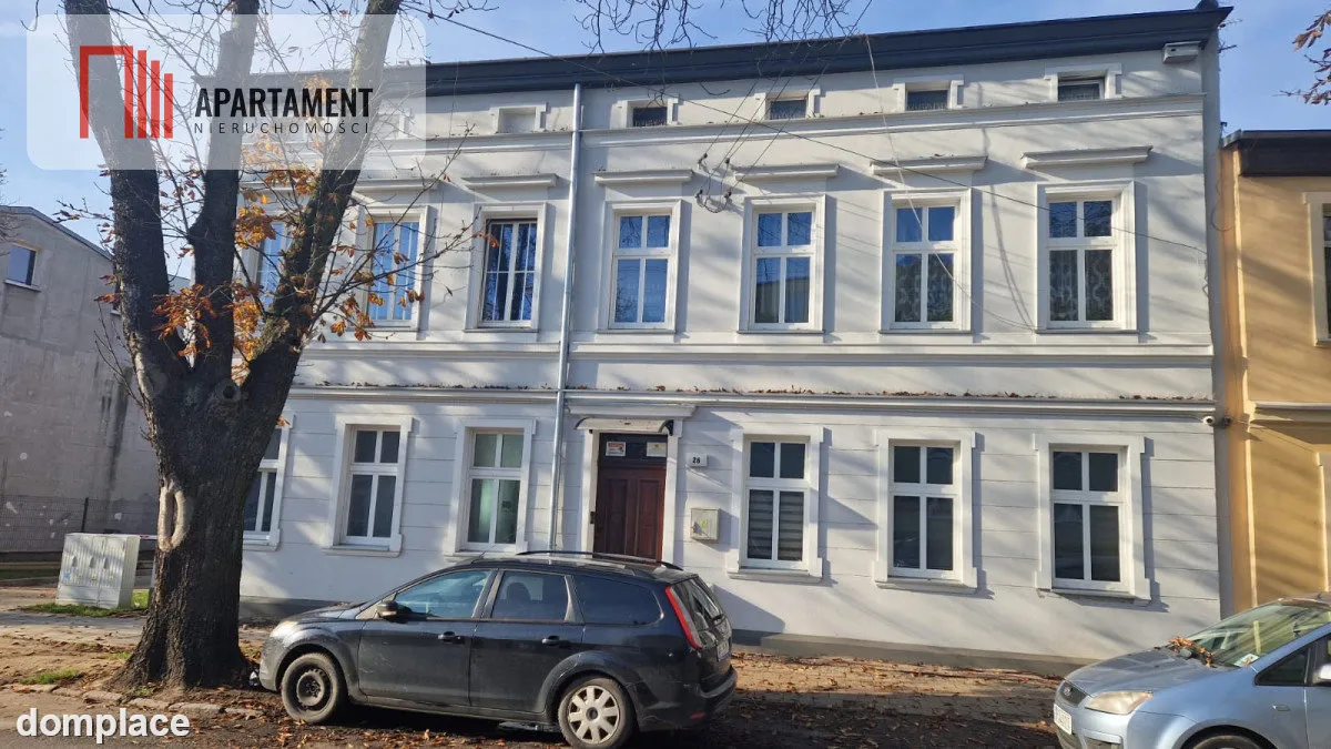 Mieszkanie w odrestaurowanej kamienicy — zdjęcie 8