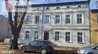 Mieszkanie w odrestaurowanej kamienicy — zdjęcie 8