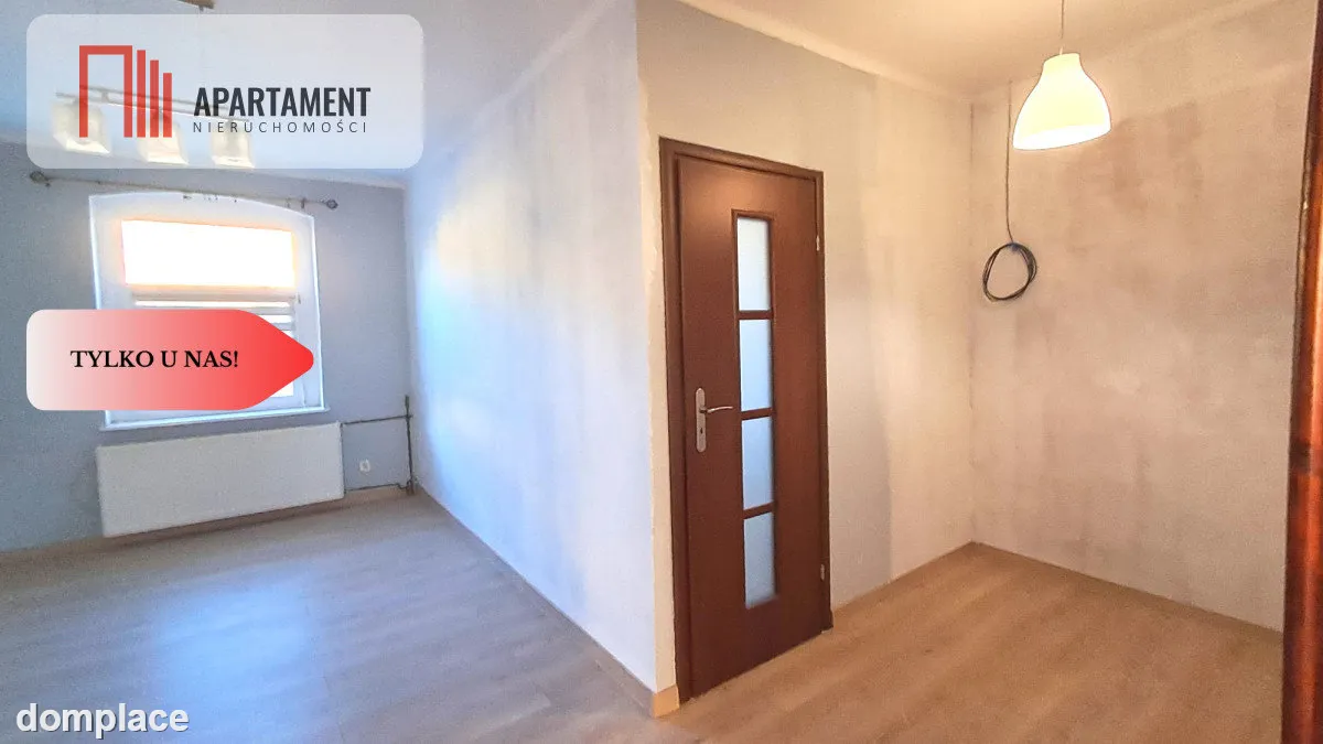 Mieszkanie z garażem i ogródkiem w centrum miasta! — zdjęcie 4