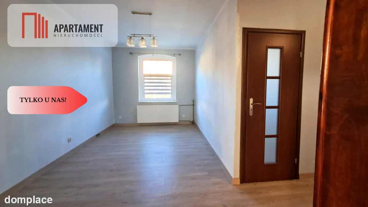 Mieszkanie z garażem i ogródkiem w centrum miasta! — zdjęcie 5