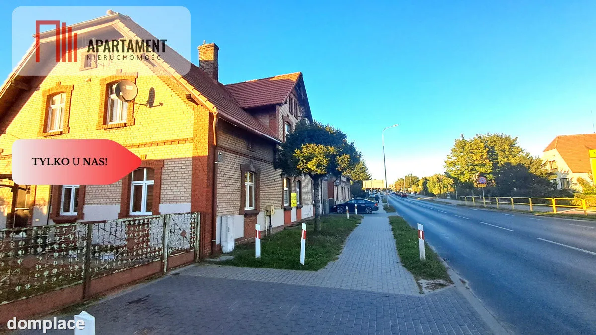 Mieszkanie z garażem i ogródkiem w centrum miasta! — zdjęcie 12