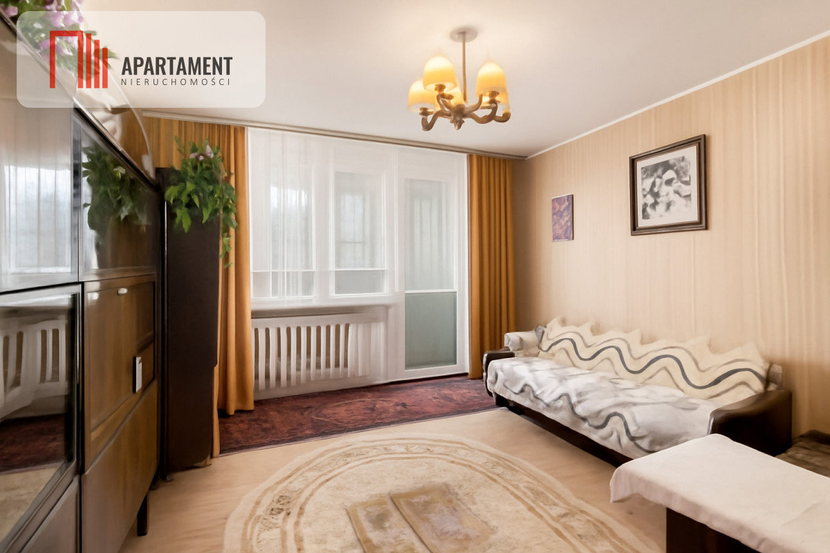 Mieszkanie 55,85 m² – Iława, ul. Skłodowskiej