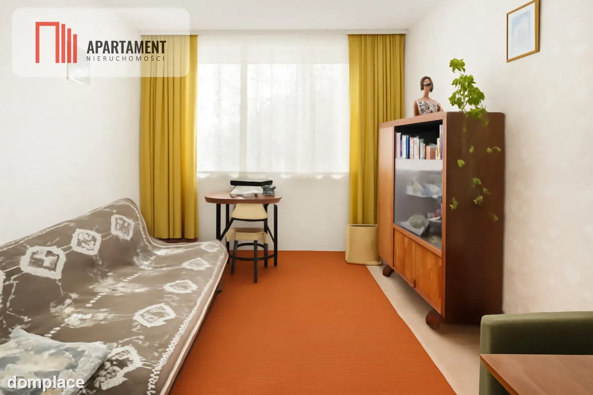 Mieszkanie 55,85 m² – Iława, ul. Skłodowskiej — zdjęcie 2