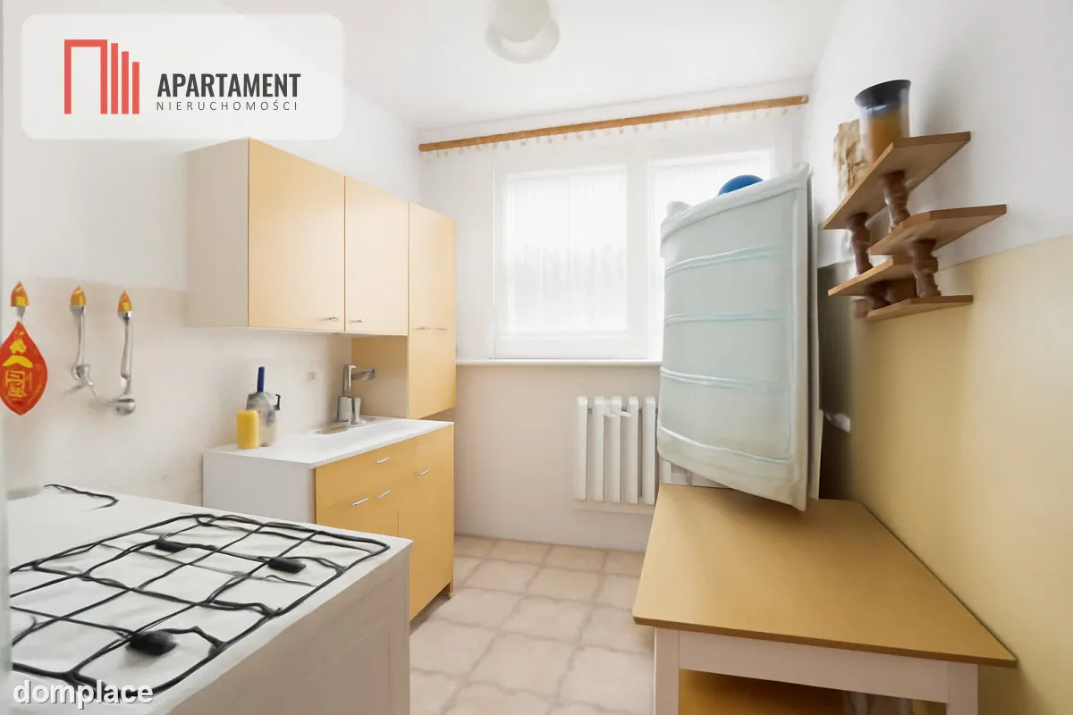 Mieszkanie 55,85 m² – Iława, ul. Skłodowskiej — zdjęcie 3