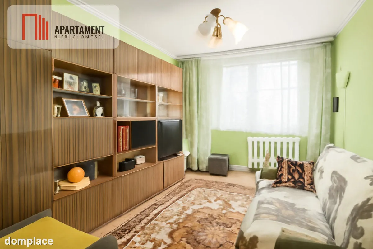 Mieszkanie 55,85 m² – Iława, ul. Skłodowskiej — zdjęcie 4