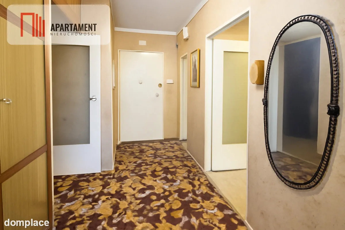 Mieszkanie 55,85 m² – Iława, ul. Skłodowskiej — zdjęcie 5