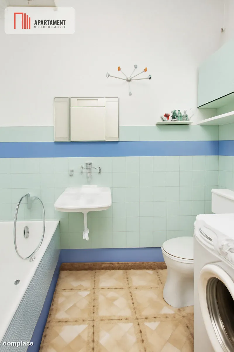 Mieszkanie 55,85 m² – Iława, ul. Skłodowskiej — zdjęcie 6
