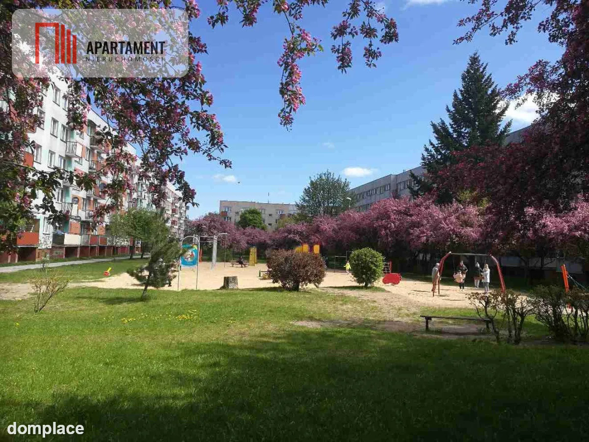 Mieszkanie 55,85 m² – Iława, ul. Skłodowskiej — zdjęcie 7