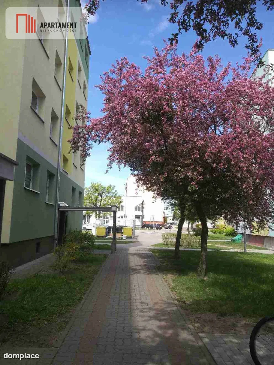 Mieszkanie 55,85 m² – Iława, ul. Skłodowskiej — zdjęcie 8