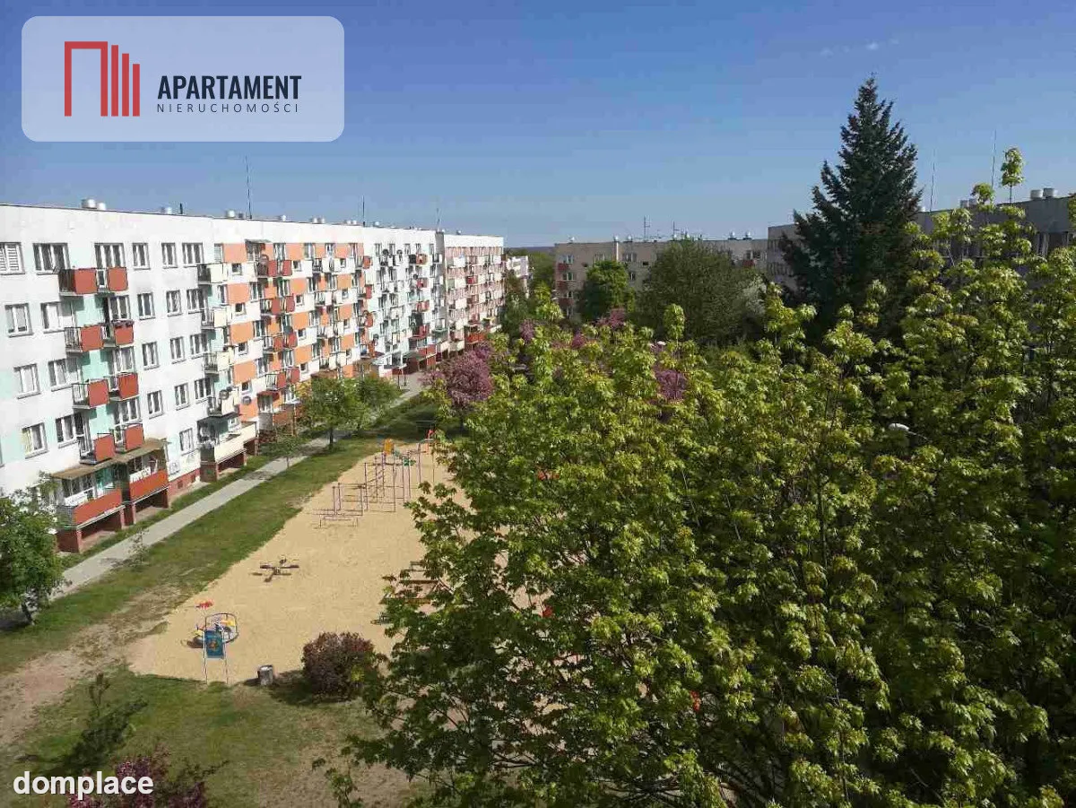 Mieszkanie 55,85 m² – Iława, ul. Skłodowskiej — zdjęcie 9