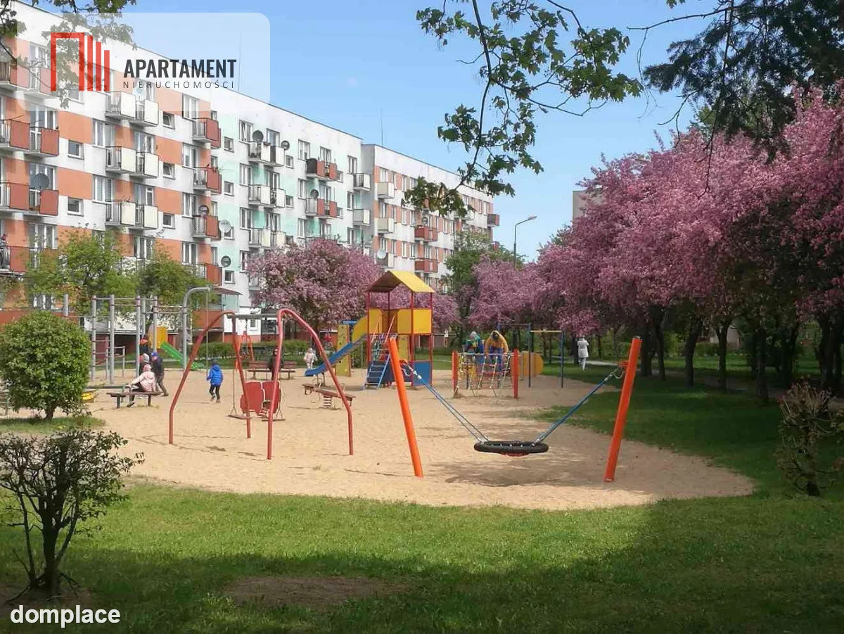 Mieszkanie 55,85 m² – Iława, ul. Skłodowskiej — zdjęcie 10