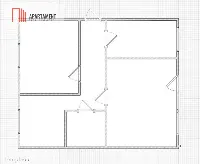 Mieszkanie 55,85 m² – Iława, ul. Skłodowskiej — zdjęcie 11