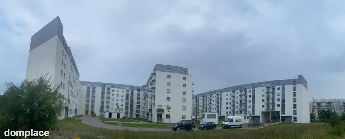 Mieszkanie — zdjęcie 19